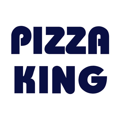 Pizza King, Hadfield icon