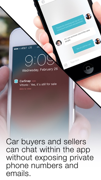 CarSnap It screenshot-3