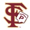 Find out whether the parking garages at Florida State University are too full to go to, or just right