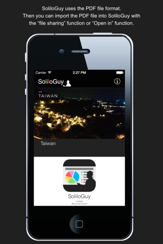 SoliloGuy screenshot 2