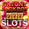 ``` 2015 ``` Antony Jackpot Casino  - FREE Slots Game