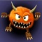Icon Dungeon Devil - action jump'n run fun game