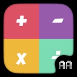 Math Game - Brain Workout Jogo da matemática - a formação do cérebro