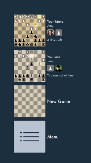 Game of Kings - Online Chess(圖2)-速報App