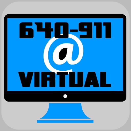 640-911 CCNA-DC Virtual Exam