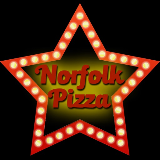 Norfolk Pizza, Glossop icon