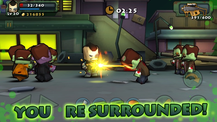 Call of Mini™ Brawlers