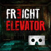 Freight Elevator VR
