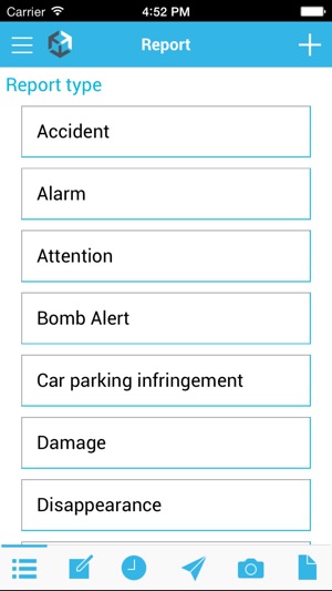 PRETECT incident reporting(圖2)-速報App