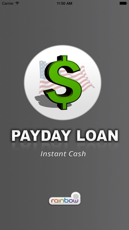 Payday Loans USA