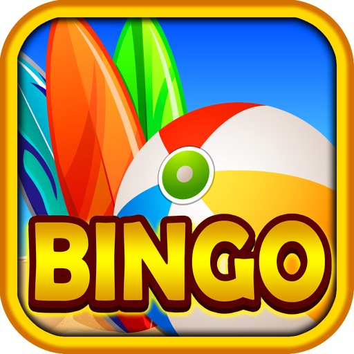 Fun Bingo Fortune Featuring Play & Spin the Wheel Casino Bash Hd Pro iOS App