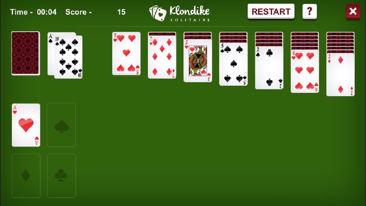 Best Klondike (Solitaire) 2014 - The Card Game better than Poker