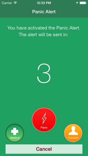 Mobile Alert by Lifefone(圖2)-速報App