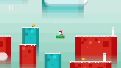 How to cancel & delete Snowball Christmas World from iphone & ipad 2