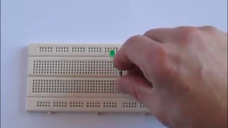 Electronics For Beginners screenshot-3