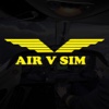 Air V Sim