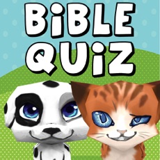 Activities of Bible Quiz For Christian Kids
