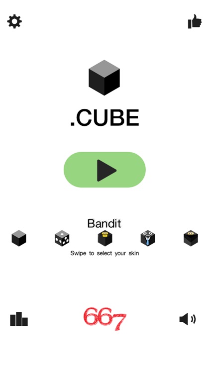 .Cube