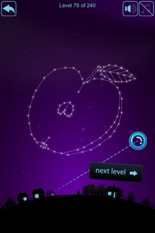 Reaching For the Stars screenshot 3