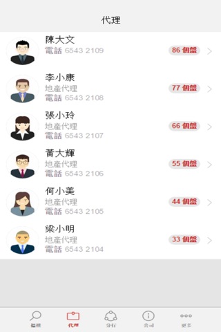 捷昇置業 screenshot 2