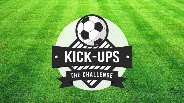 Kick-ups - The Challenge - FREE