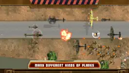 Game screenshot Plane War - Sky force mod apk