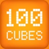 100CUBES