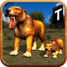 Activities of Adventures of Sabertooth Tiger