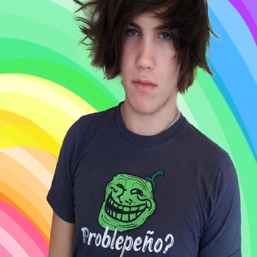 Maxmoefoe Prankboard