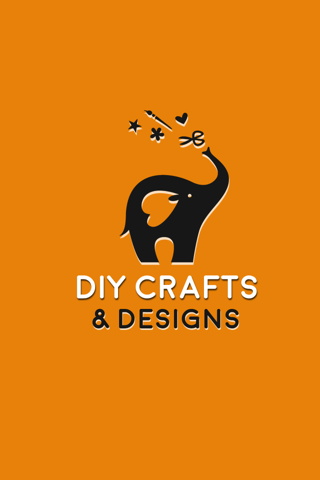 DIY Crafts and Designs screenshot 2