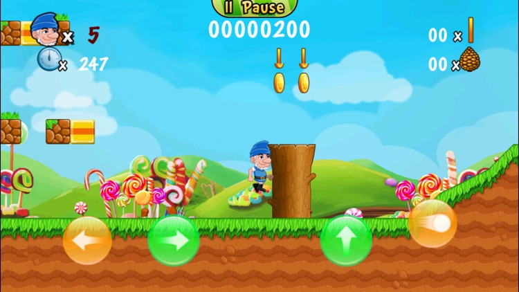 Top Goblin Free Game