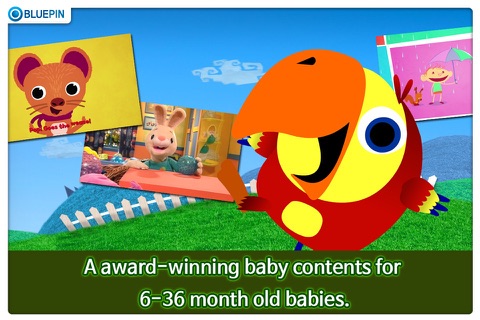 Baby First TV screenshot 2