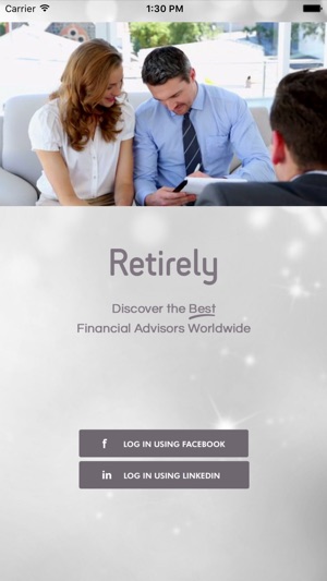 Retirely(圖1)-速報App