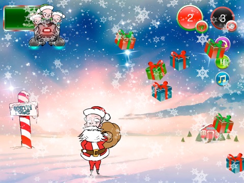 12 Days to Xmas - iPad Edition screenshot 4