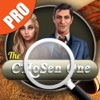 the chosen one hidden object - pro