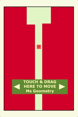 Ms Geometry - Escape from the line and zigzag zen screenshot 3