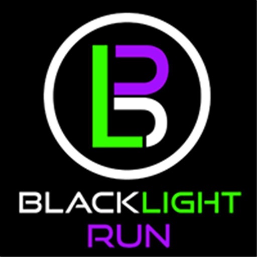 Blacklight Run