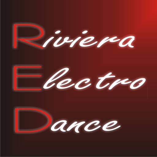 Radio Riviera Electro Dance icon