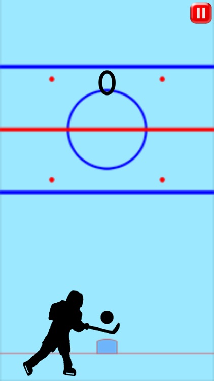 Slap Shot Challenge