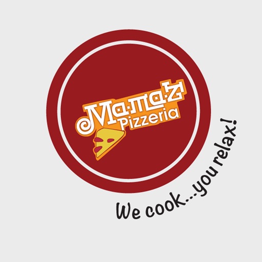 Mamaz Pizzeria York icon