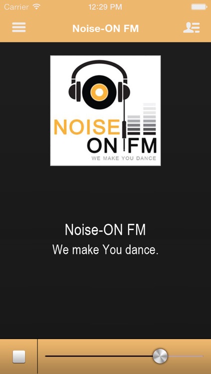 Noise-ON FM