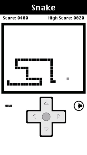 Classic Snake Returns : Pro(圖3)-速報App