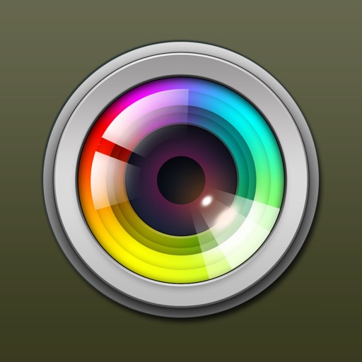 Camera FX++ icon