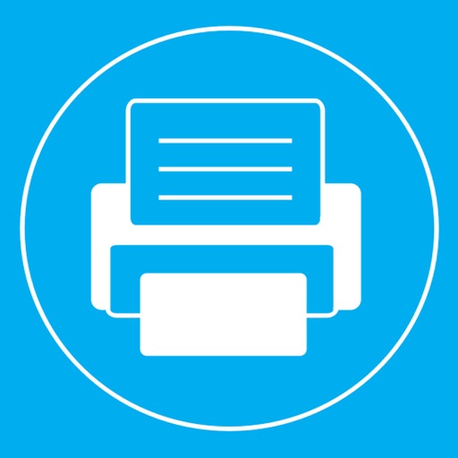 fScanner - Fast Scan documents, books, receipts iOS App