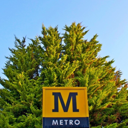 Tyne and Wear Metro