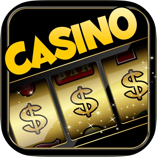 ``````` 2015 `````` Dubai Real Casino Slots icon