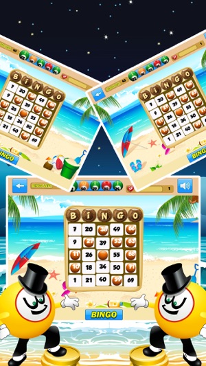 Bingo Pirate Bash - Adventure Action Jackpot Bingo(圖4)-速報App