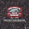 Gravel Products Project Estimator