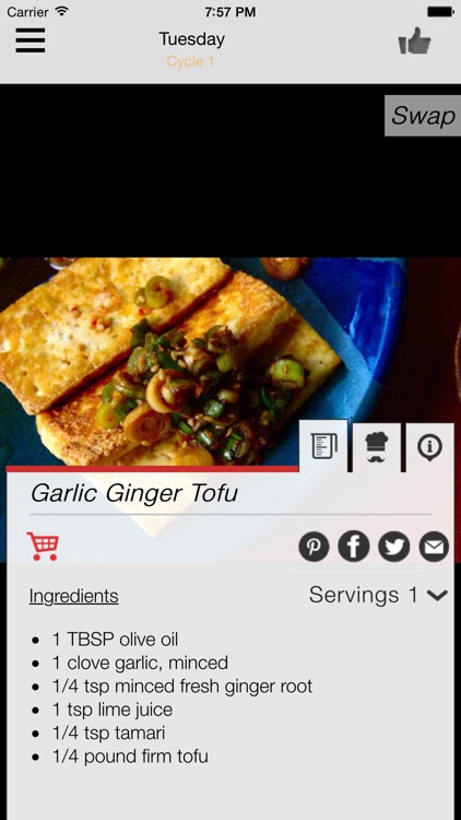 Natural Paleo Diet Recipes - Healthy Caveman Approved Recipe Ideas screenshot-4