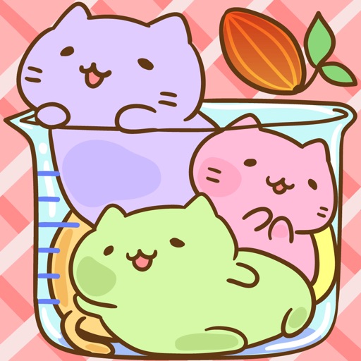 みっちりねこ研究所 By Qmax Inc